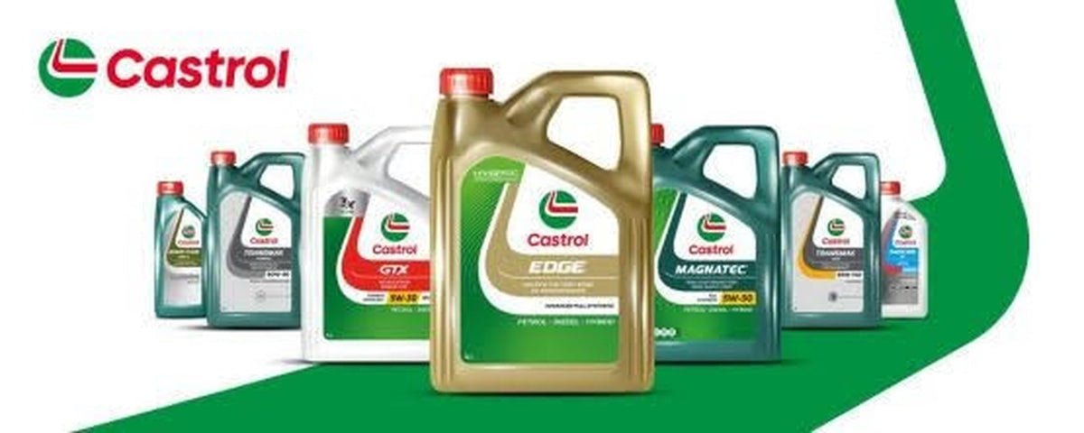 Olio per motore auto lubrificante Magnatec 10W-40 A3/B4 da 4L