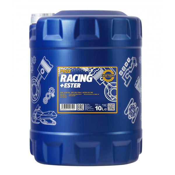 Mannol
