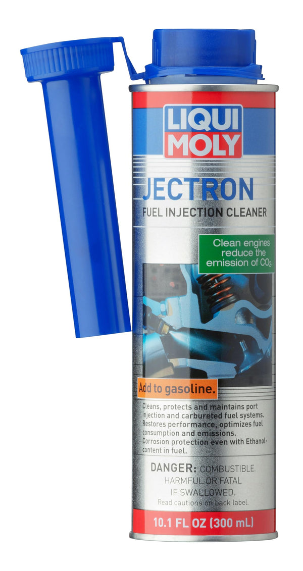 Liqui Moly 5110 iniezione Aspirapolvere