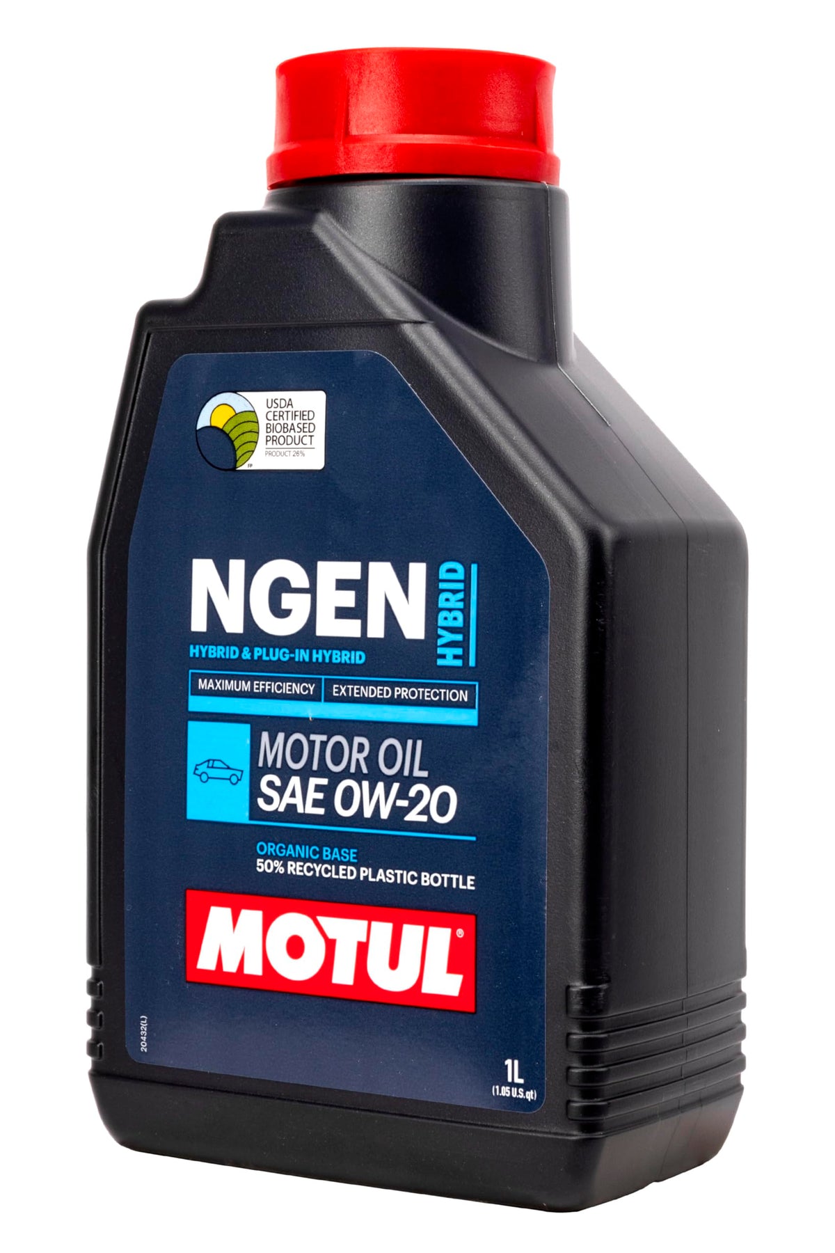 Motul 8100 X-Clean EFE 5w30 5LT
