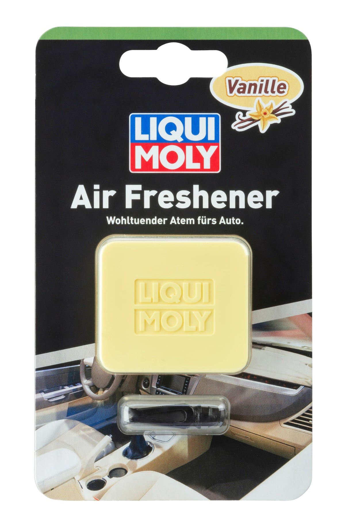 LIQUI MOLY 21830 Profumo auto