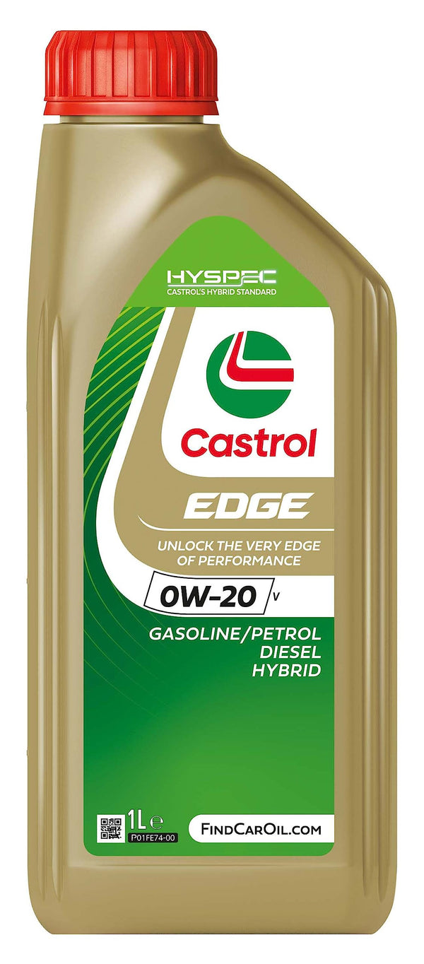 OLIO CASTROL EDGE 0W-20 V 1L GE (1)