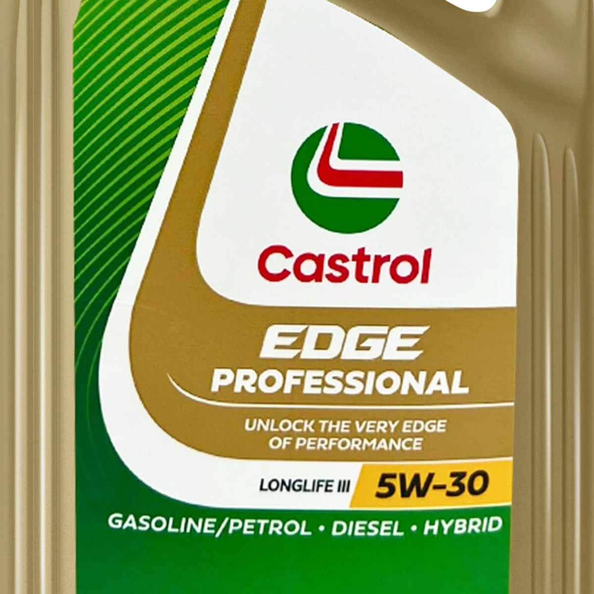 Castrol 157EA5 Edge Professional LL III 5W-30, 5 Litri
