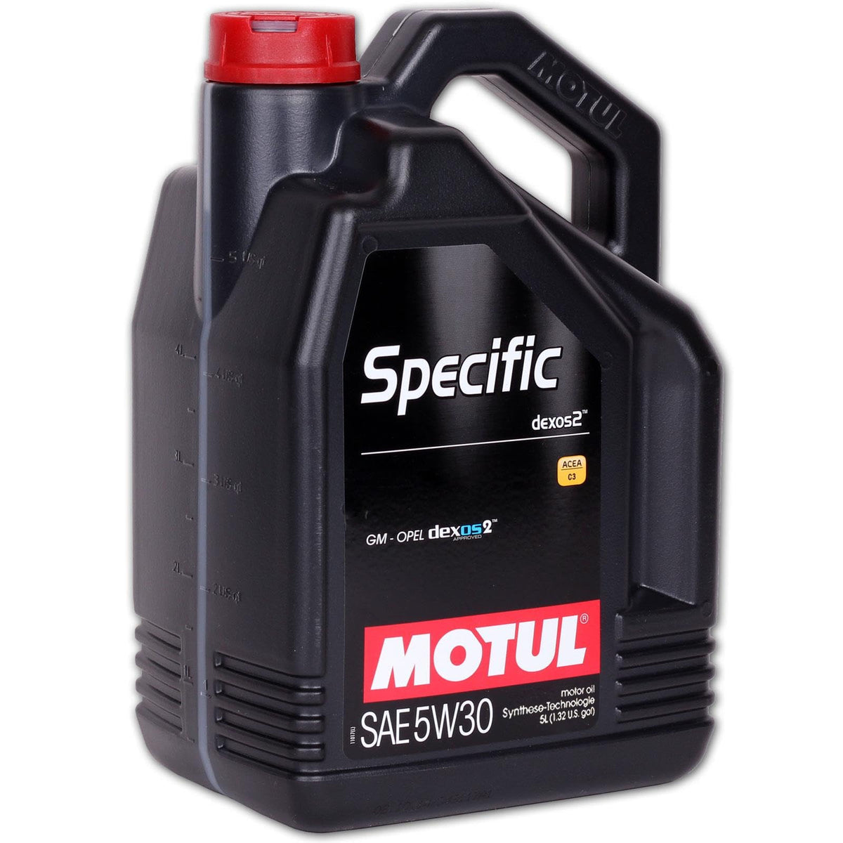 Motul 8100 X-Clean EFE 5w30 5LT