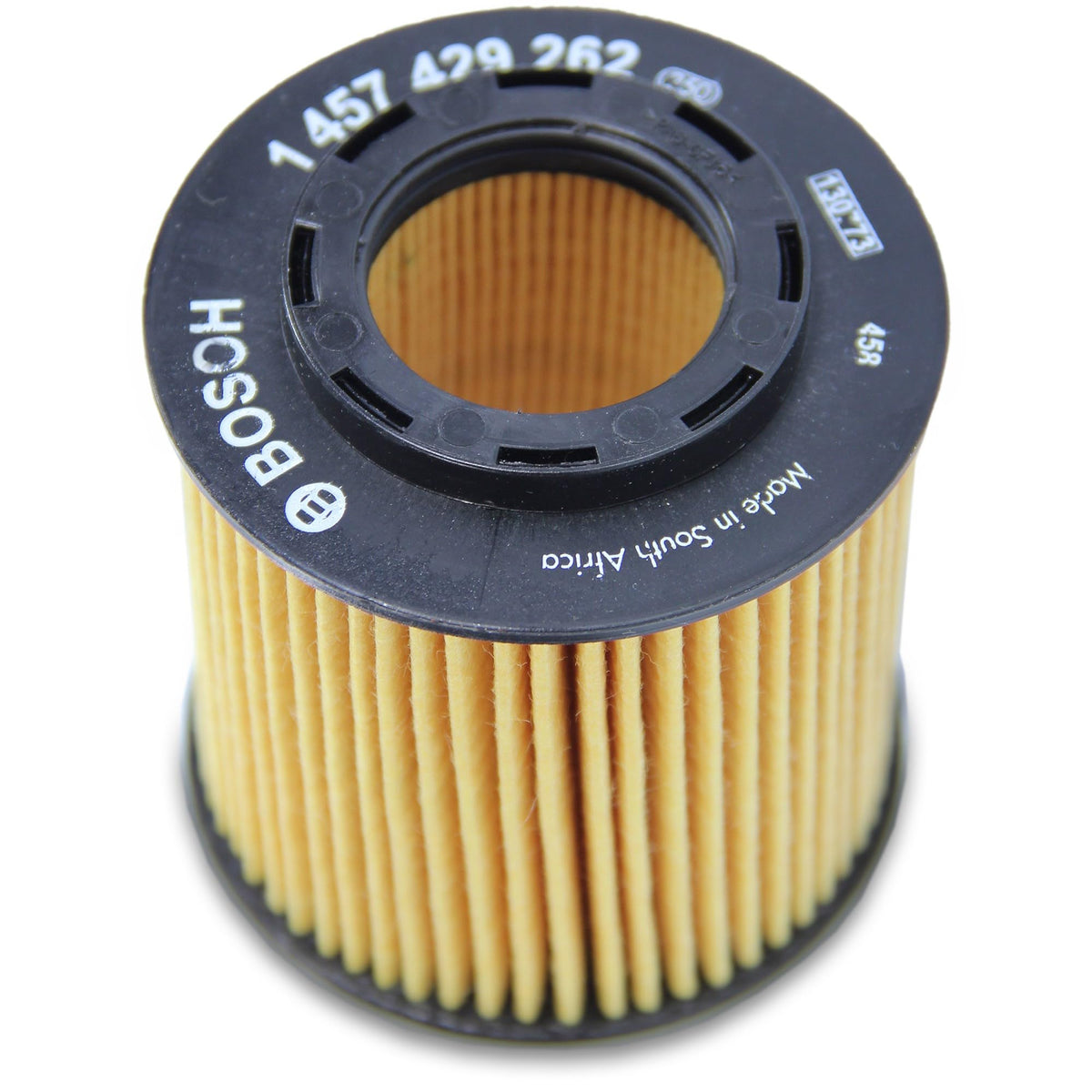 BOSCH Filtro olio 1457429262