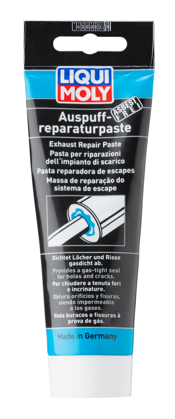 LIQUI MOLY Pasta per riparazioni dell´impianto di scarico, 200 g, Impasto, SKU: 3340