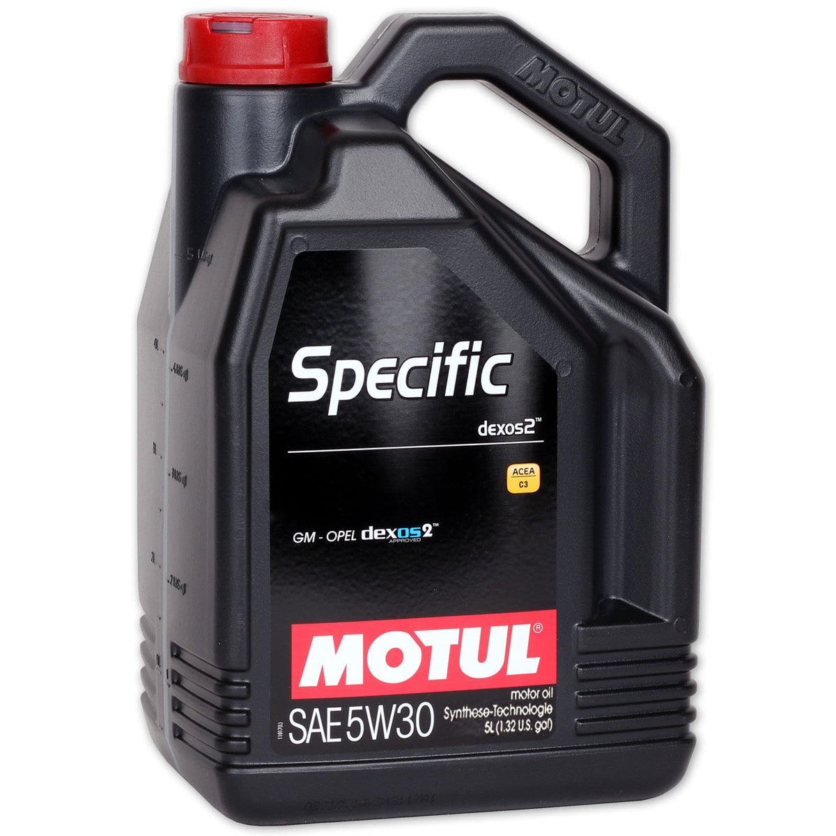 Motul 8100 X-Clean EFE 5w30 5LT