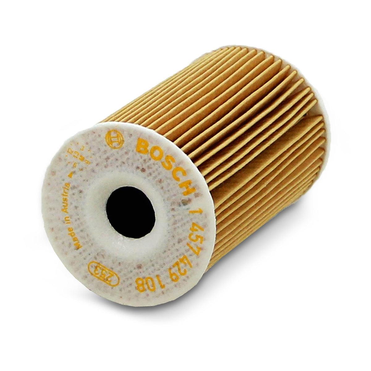 BOSCH Filtro olio 1457429108