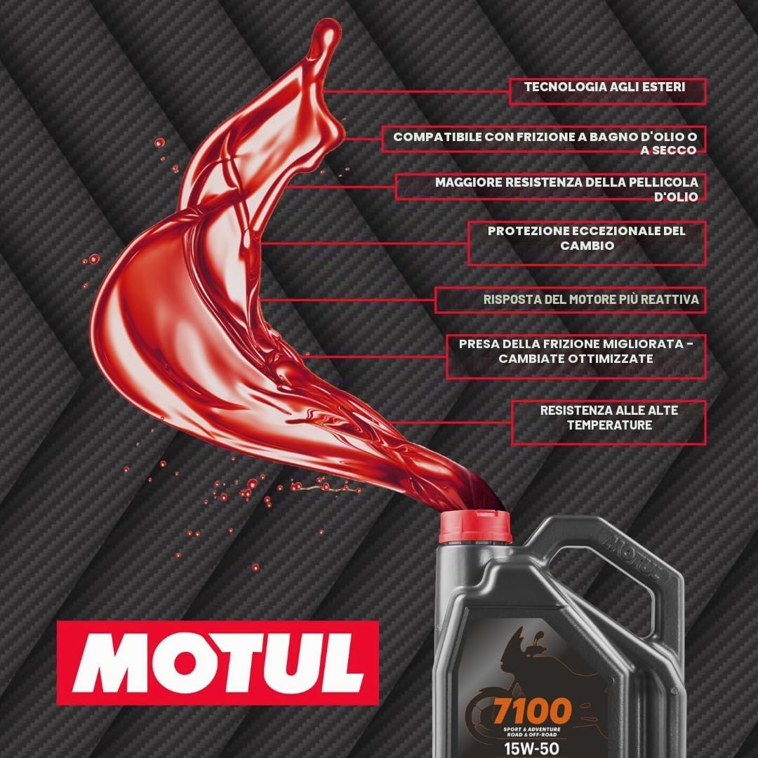 Motul 8100 X-Clean EFE 5w30 5LT