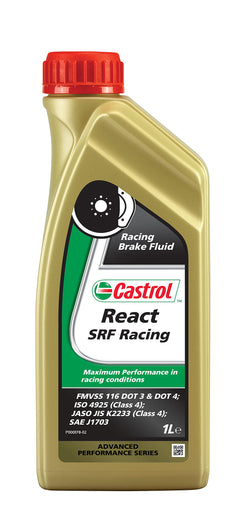 CASTROL Liquido freni 1Liter
