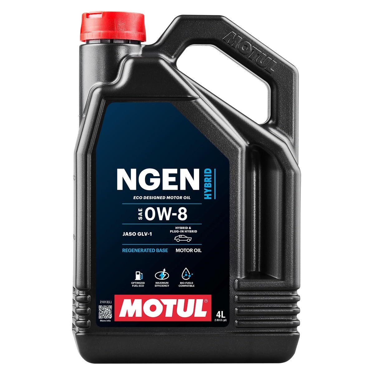 Motul 8100 X-Clean EFE 5w30 5LT