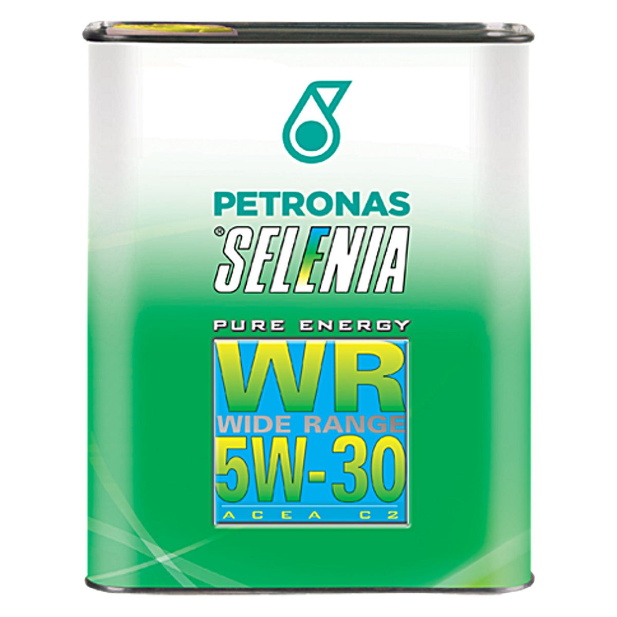Olio motore Selenia WR 5W-30 LT. 4