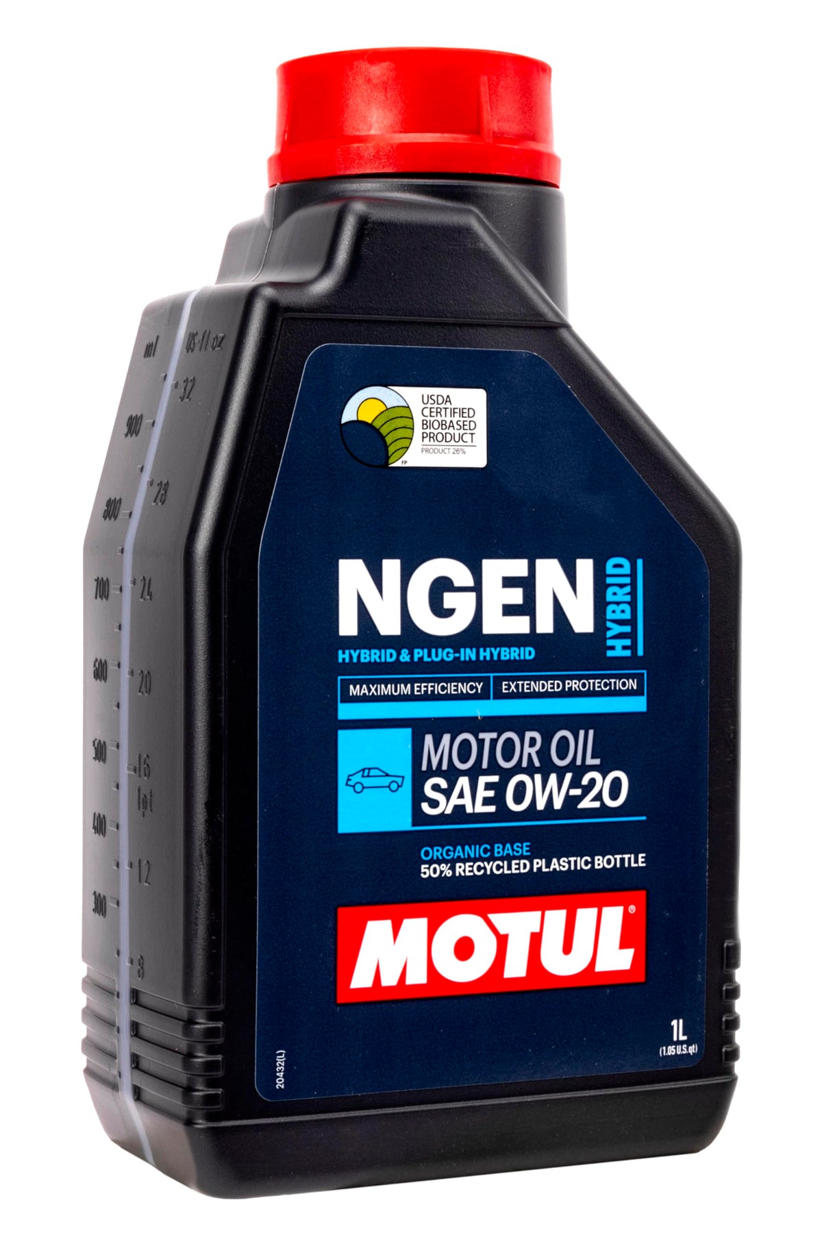 Motul 8100 X-Clean EFE 5w30 5LT