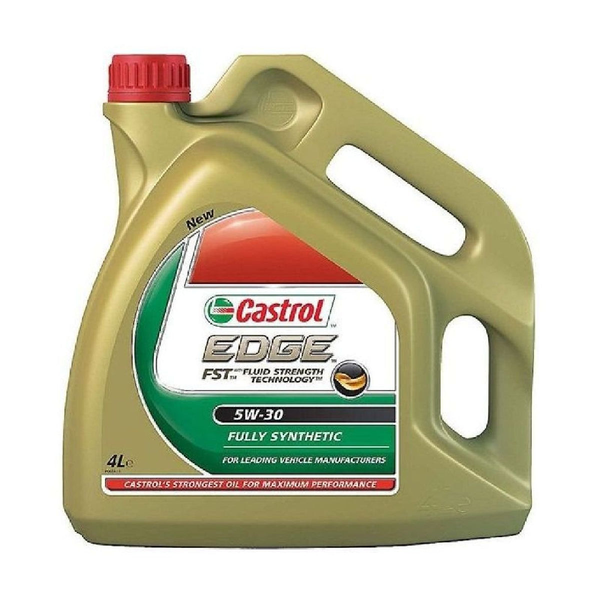 Olio motore Castrol 5W30 LL LT. 4