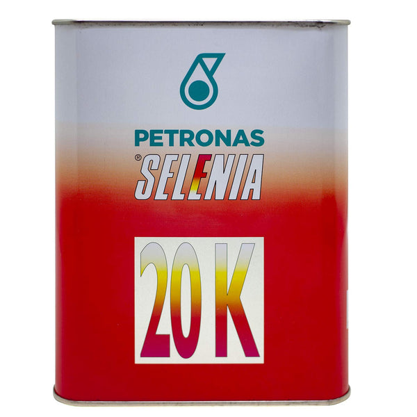 Olio motore Selenia 20K 10W-40 LT. 1