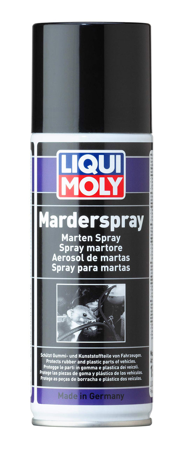 LIQUI MOLY Spray martore, 200 ml, Spray di servizio, SKU: 1515