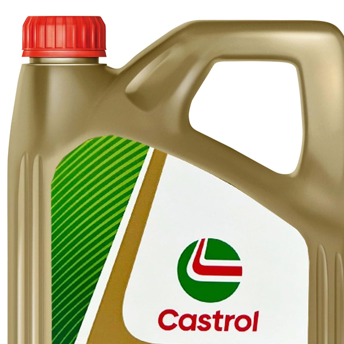 Castrol 157EA5 Edge Professional LL III 5W-30, 5 Litri