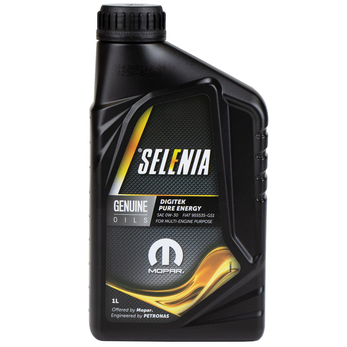 SELENIA DIGITEK PE 0W30 C2-1 LT