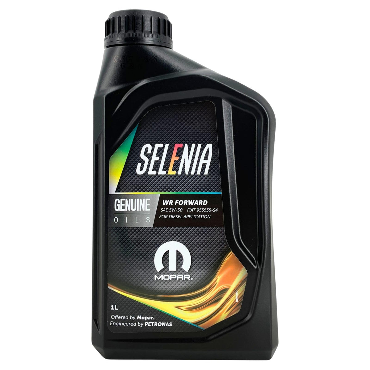SELENIA WR FORWARD 5W-30-1 LT