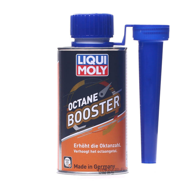 LIQUI MOLY 21280 Additivo per benzina 200ml Benzina