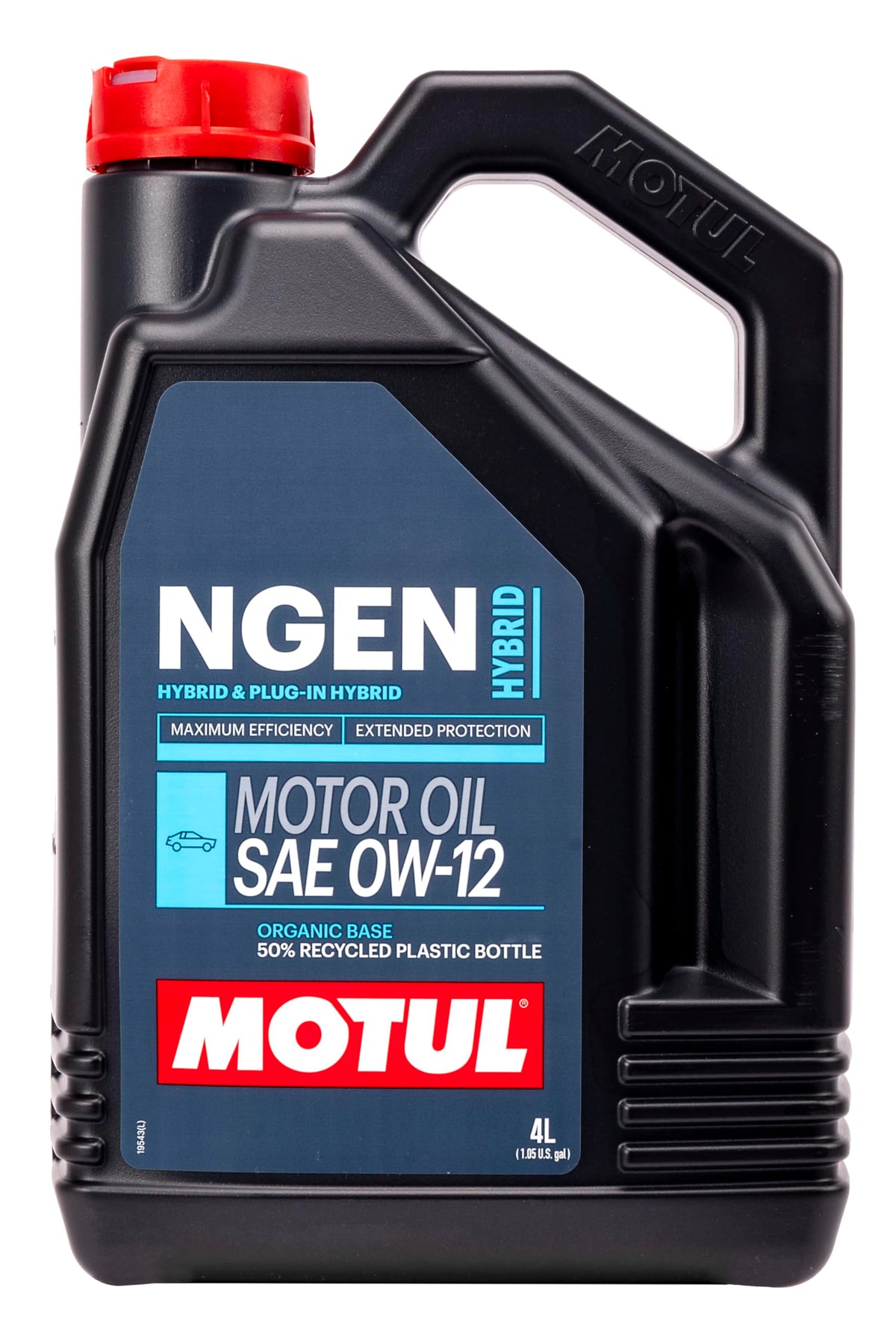 Motul 8100 X-Clean EFE 5w30 5LT