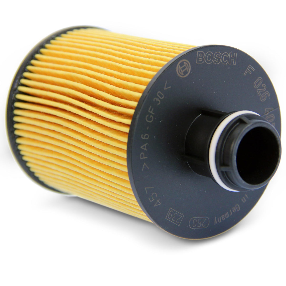 BOSCH Filtro olio Cartuccia filtro con guarnizione F 026 407 095 Compatibilità con OPEL Corsa D Hatchback S07 ASTRA J Meriva B S10 ZAFIRA TOURER C P12 INSIGNIA