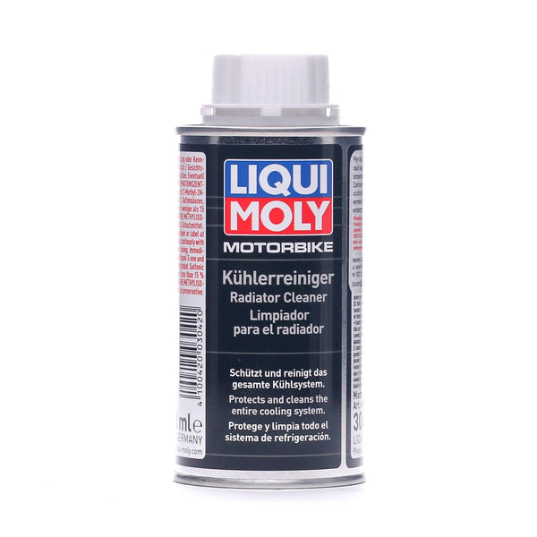 Liqui Moly Motorbike Detergente per radiatore, 150 ml, Cooler motociclistico-additivo, sku: 3042