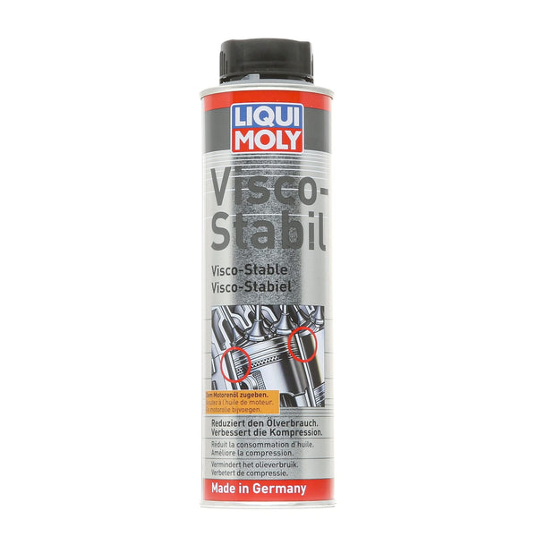 LIQUI MOLY 1017 Additivo olio motore 300ml