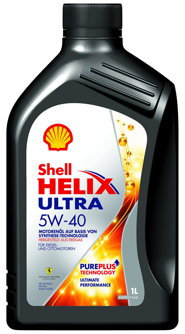 Shell Helix Ultra I 5W-40