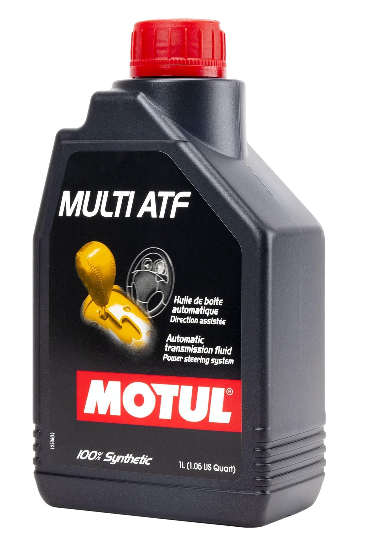 Motul 8100 X-Clean EFE 5w30 5LT