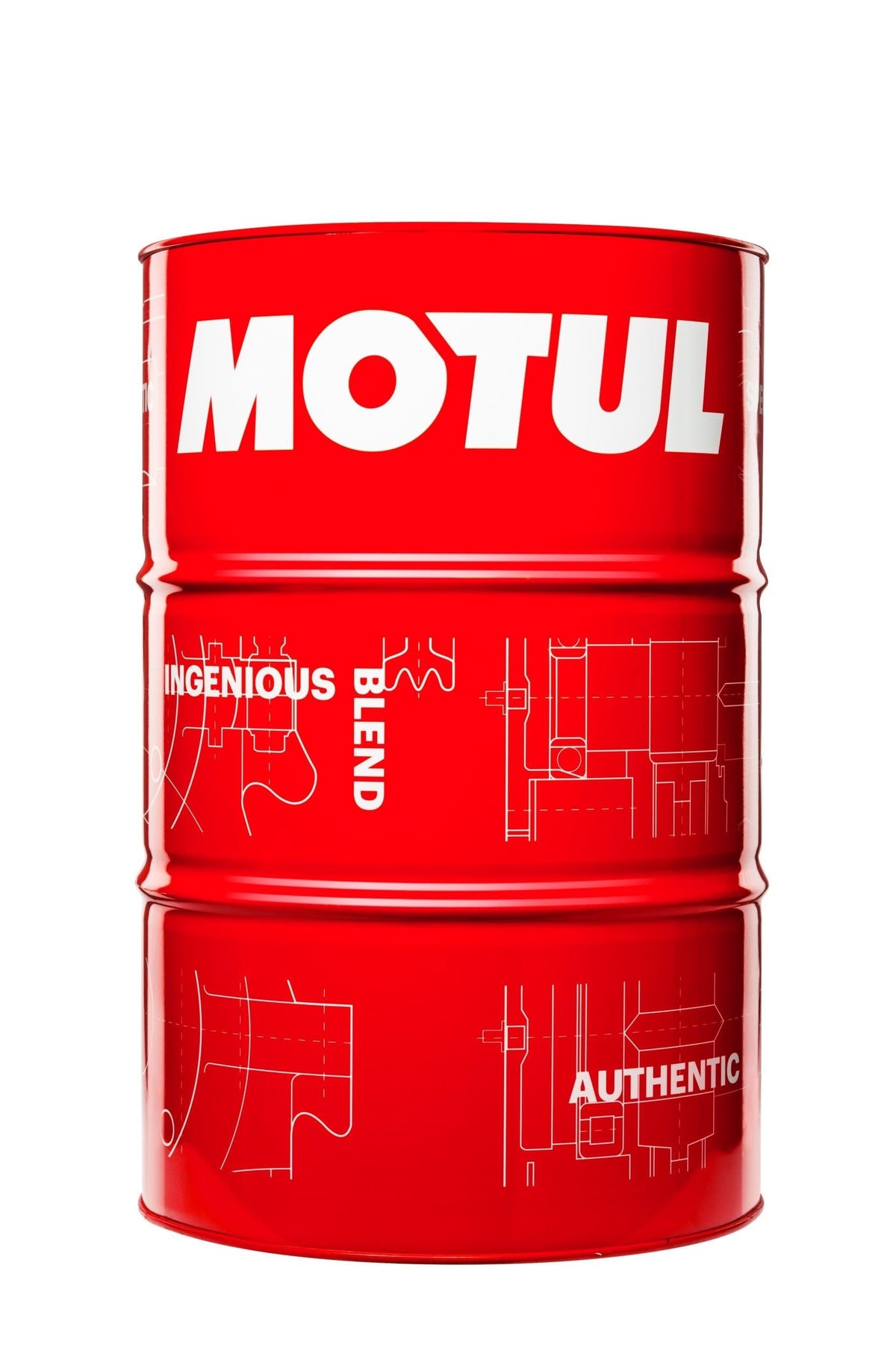 Motul 107385 Specific 508 00 – 509 00 0 W20/1liter