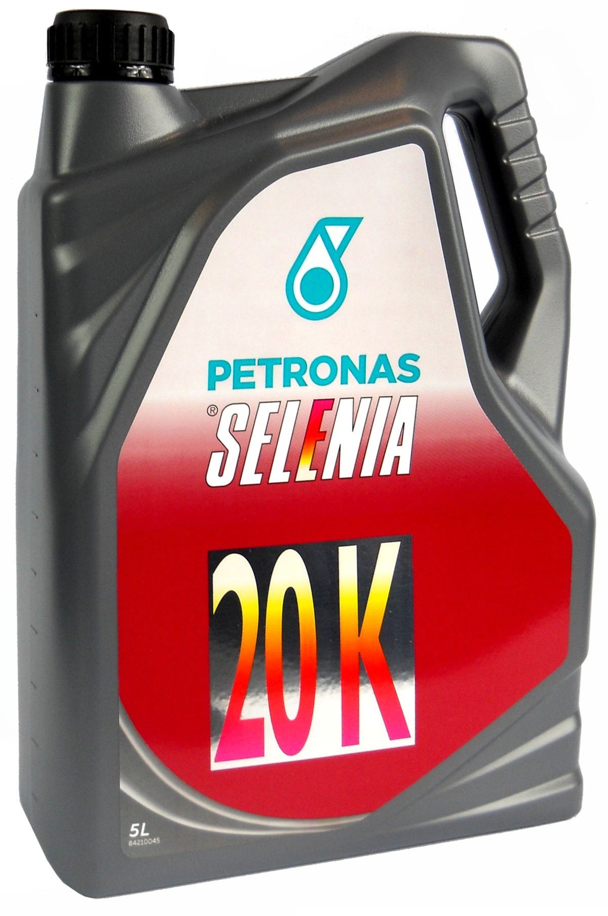 Olio motore Selenia 20K 10W40 LT. 5