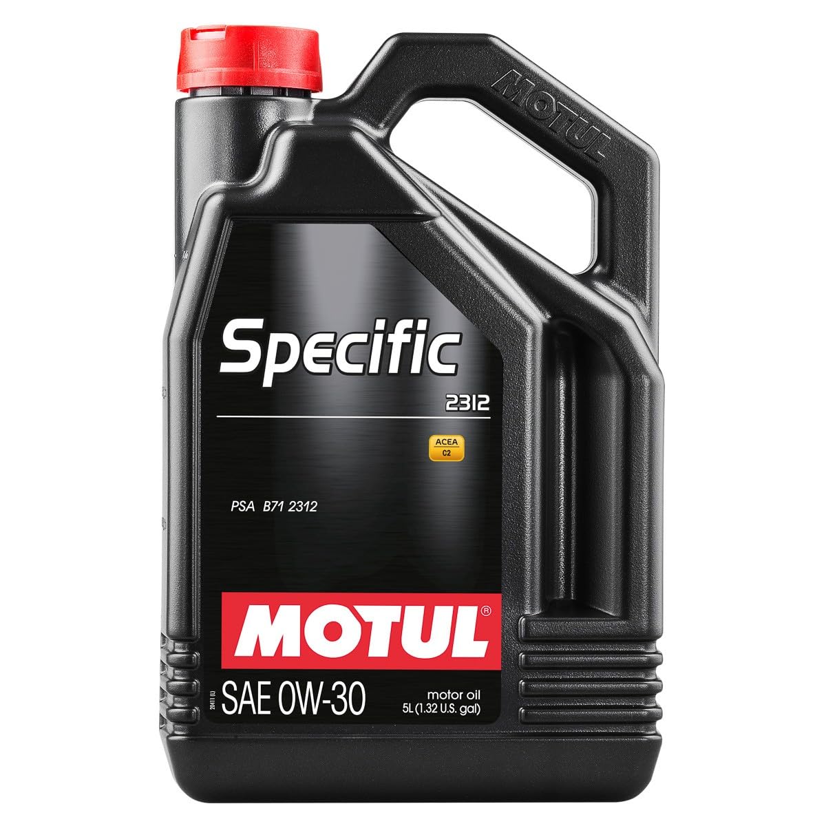 Motul 8100 X-Clean EFE 5w30 5LT