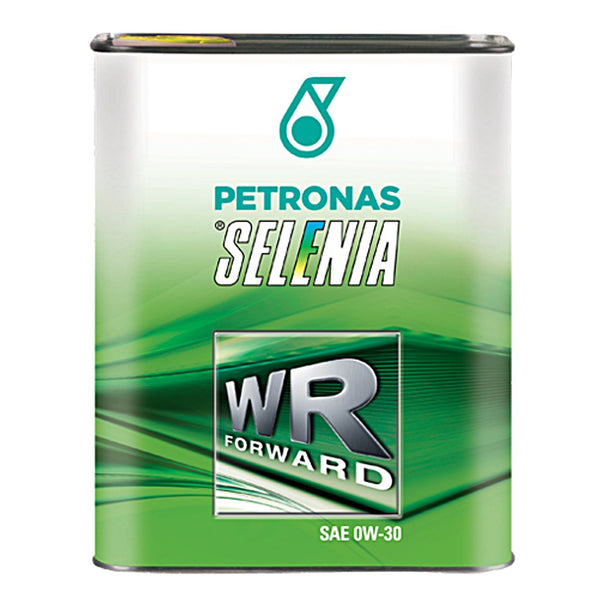 Olio motore Selenia WR FORWARD 0W30 LT. 4