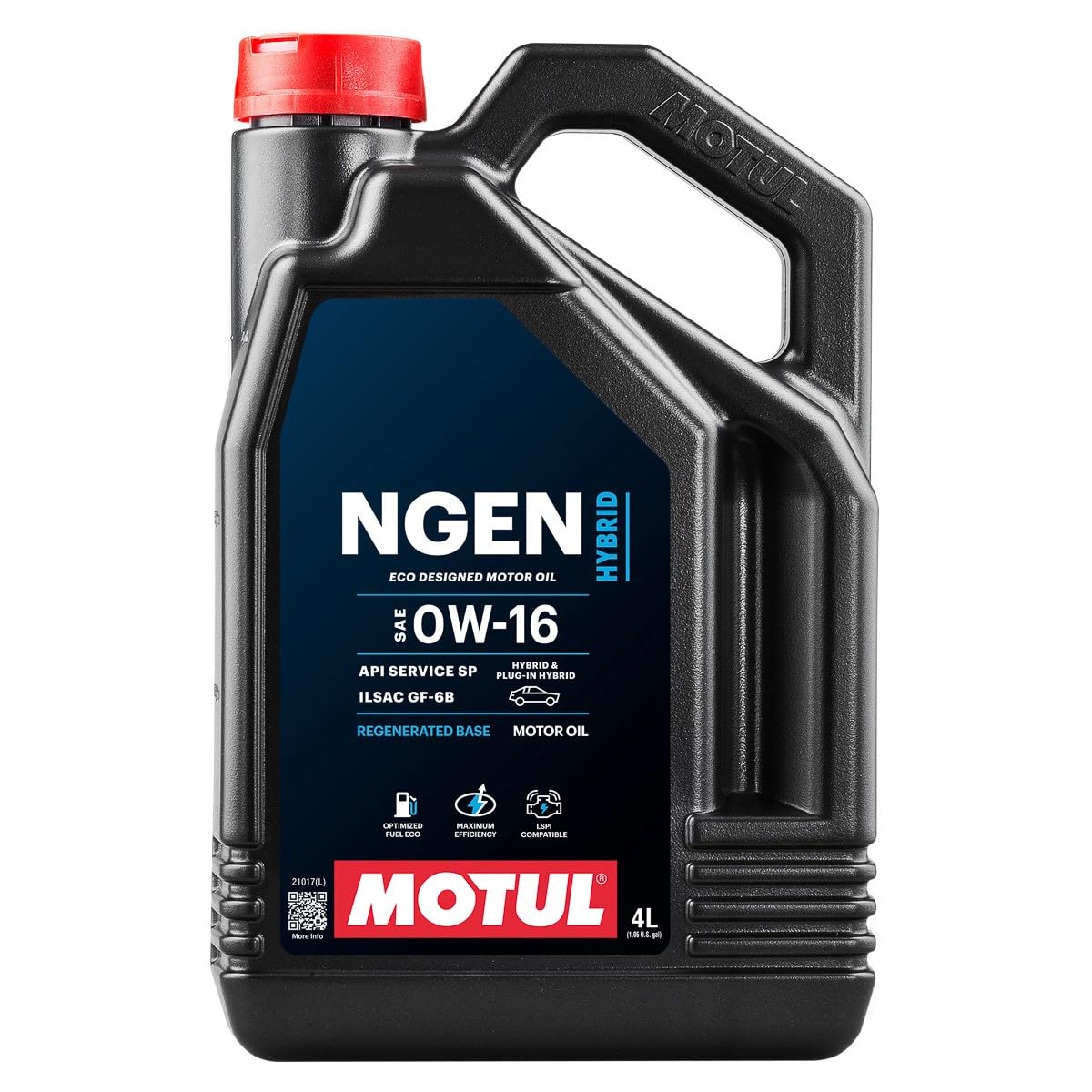 Motul 8100 X-Clean EFE 5w30 5LT
