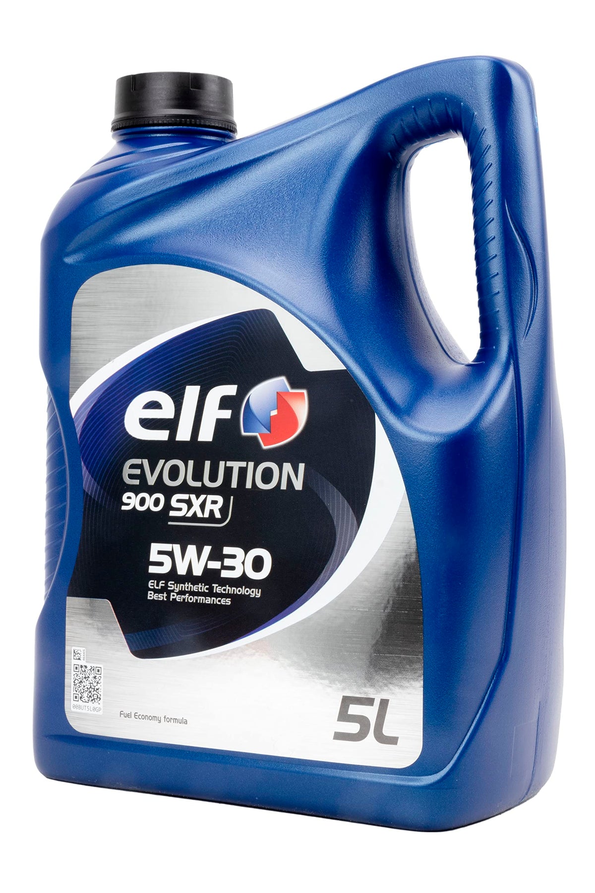 ELF Olio motore Evolution 5W-30 olio 5 L Compatibilità con RENAULT Clio 3 Hatchback BR0/1, CR0/1 Clio 2 BB0/1/2, CB0/1/2 Clio 4 Hatchback BH Megane 3 Hatchback BZ0/1 Twingo 1 C06