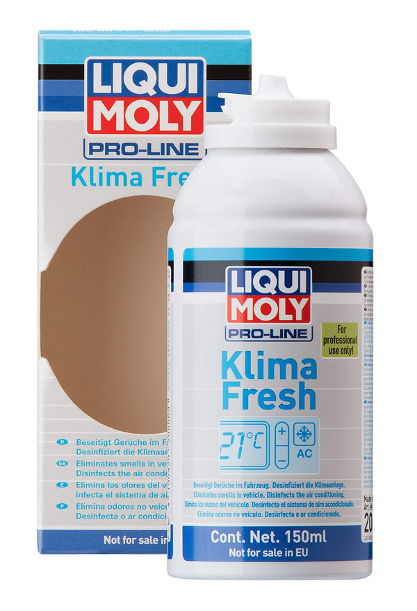 Liqui Moly 4065 Klima-Fresh