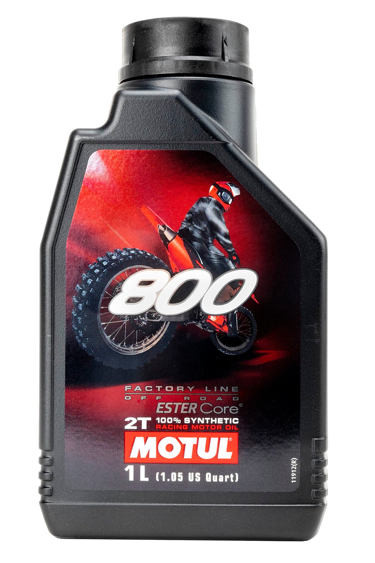 Motul 8100 X-Clean EFE 5w30 5LT