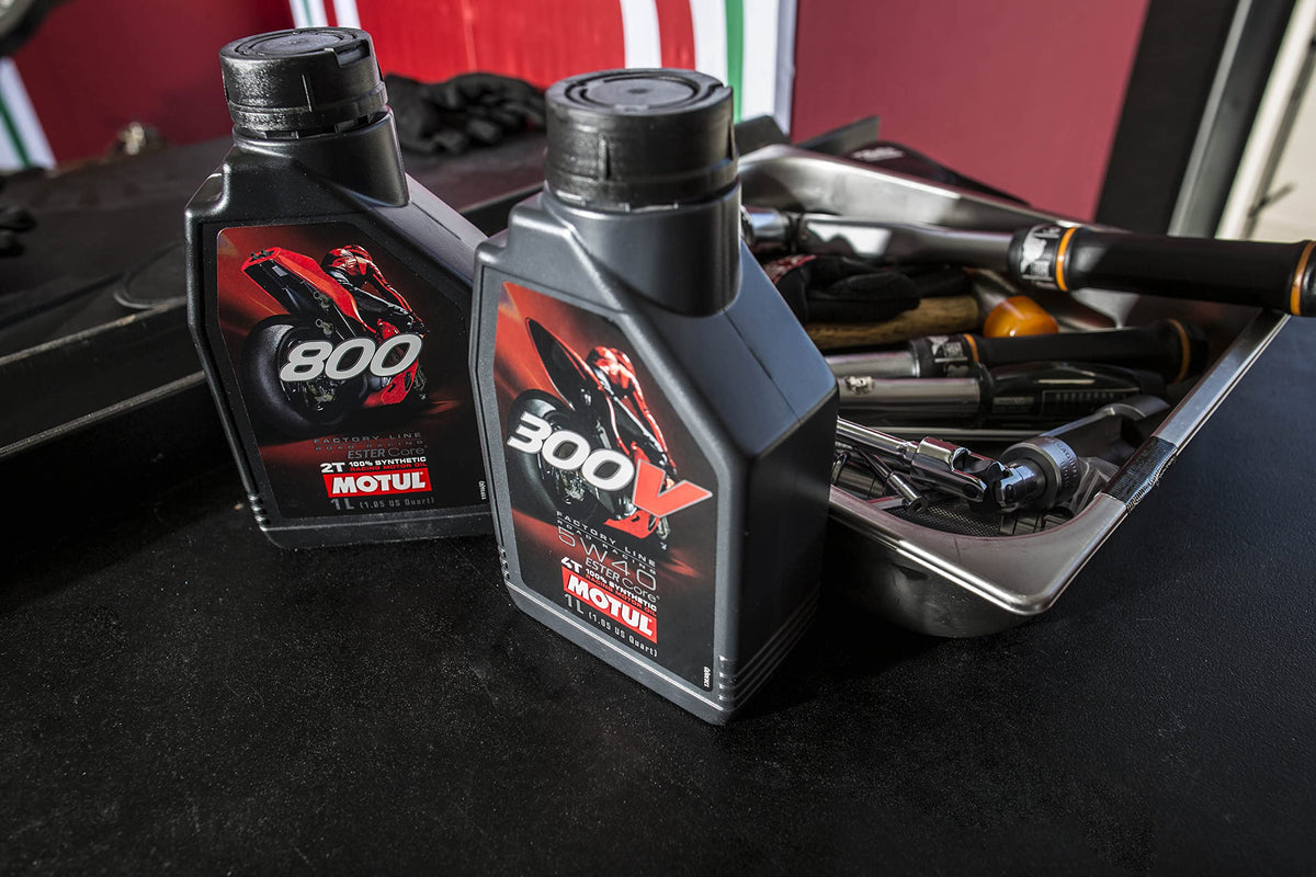 Motul 8100 X-Clean EFE 5w30 5LT