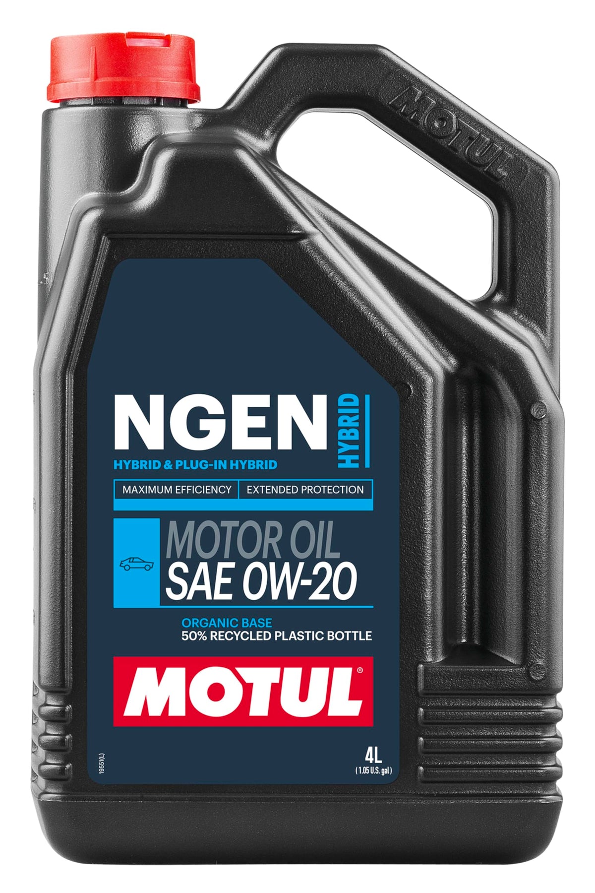 Motul 8100 X-Clean EFE 5w30 5LT