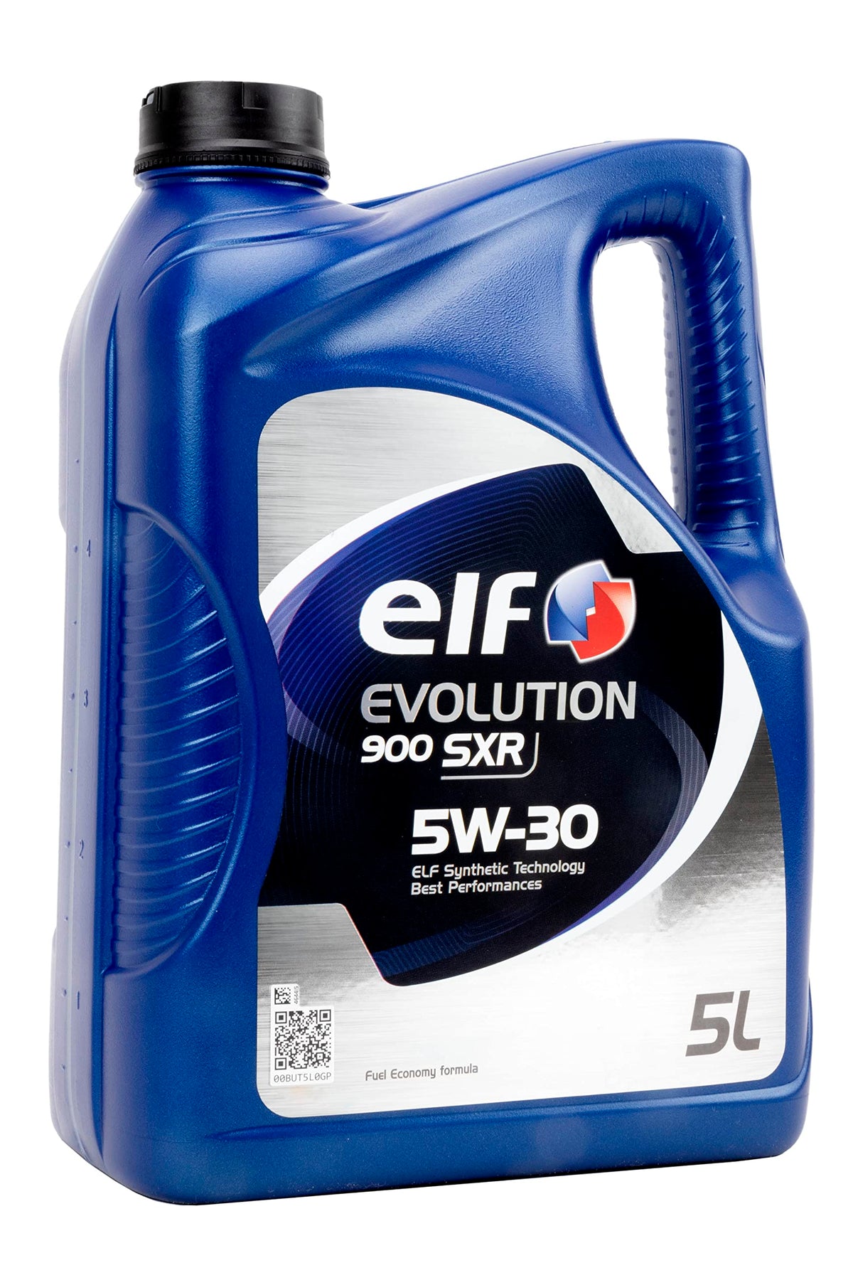 ELF Olio motore Evolution 5W-30 olio 5 L Compatibilità con RENAULT Clio 3 Hatchback BR0/1, CR0/1 Clio 2 BB0/1/2, CB0/1/2 Clio 4 Hatchback BH Megane 3 Hatchback BZ0/1 Twingo 1 C06