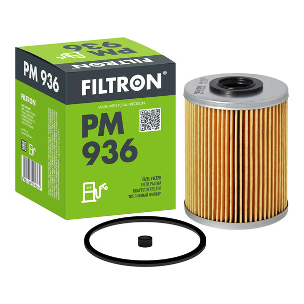 FILTRON PM 936 Carburante - per AUTOVETTURE + VEICOLI COMMERCIALI
