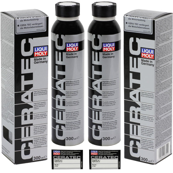 Liqui Moly 3721 Cera Tec, 300 ml