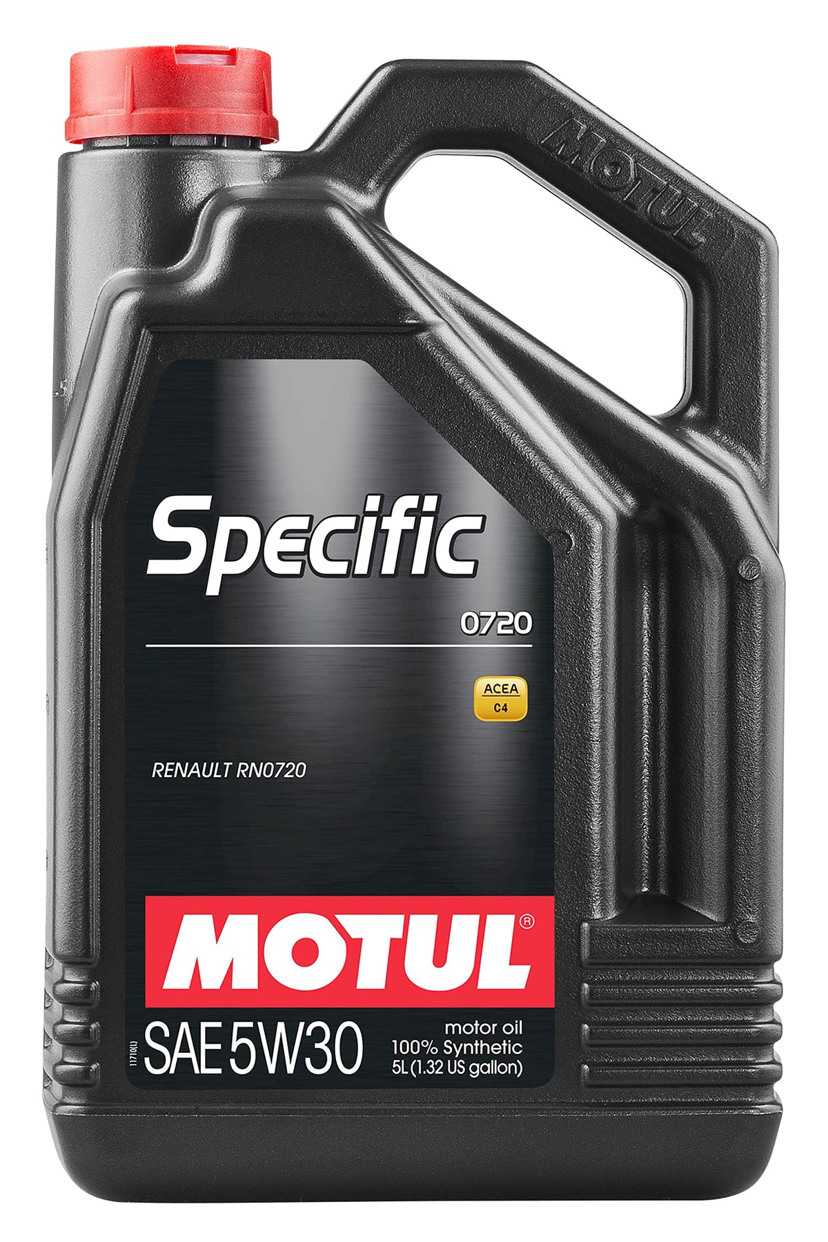 Motul 8100 X-Clean EFE 5w30 5LT