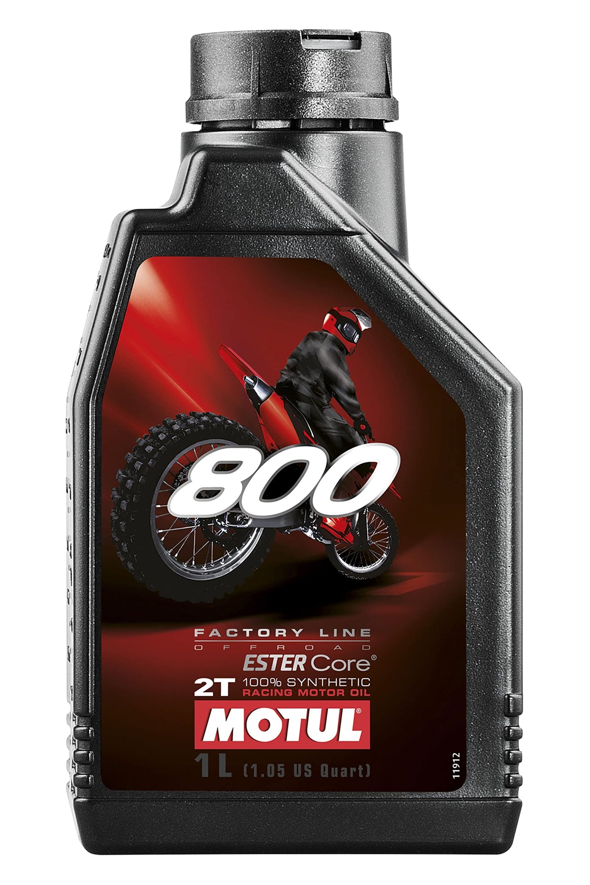 Motul 8100 X-Clean EFE 5w30 5LT
