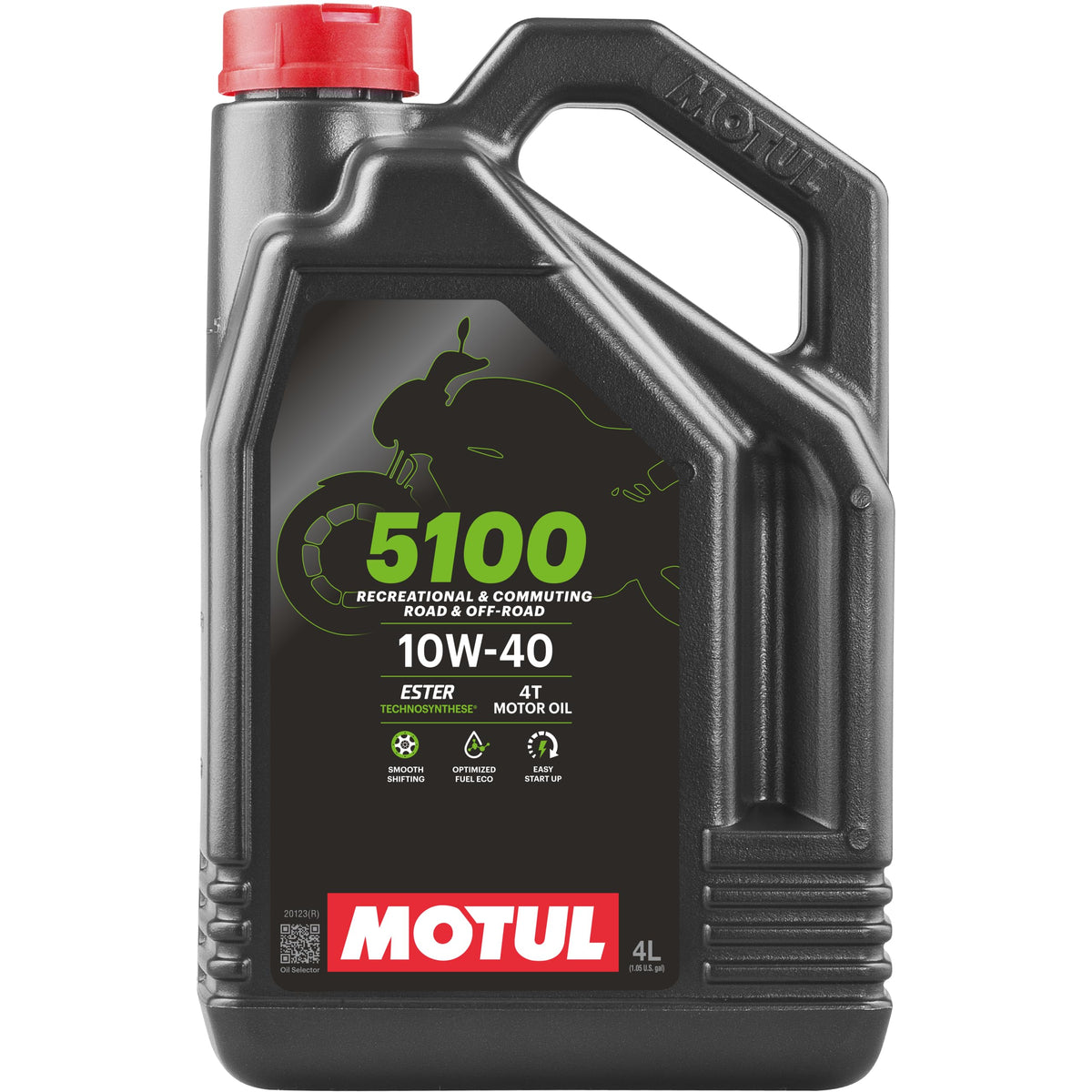 Motul 8100 X-Clean EFE 5w30 5LT