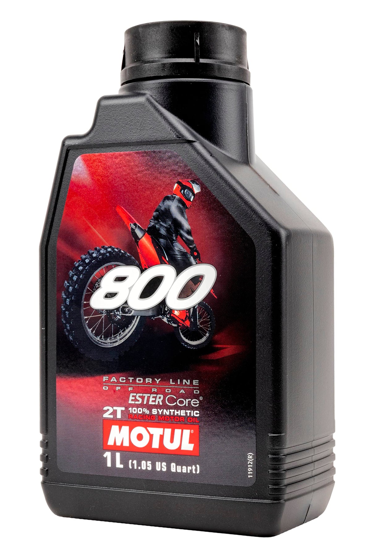 Motul 8100 X-Clean EFE 5w30 5LT
