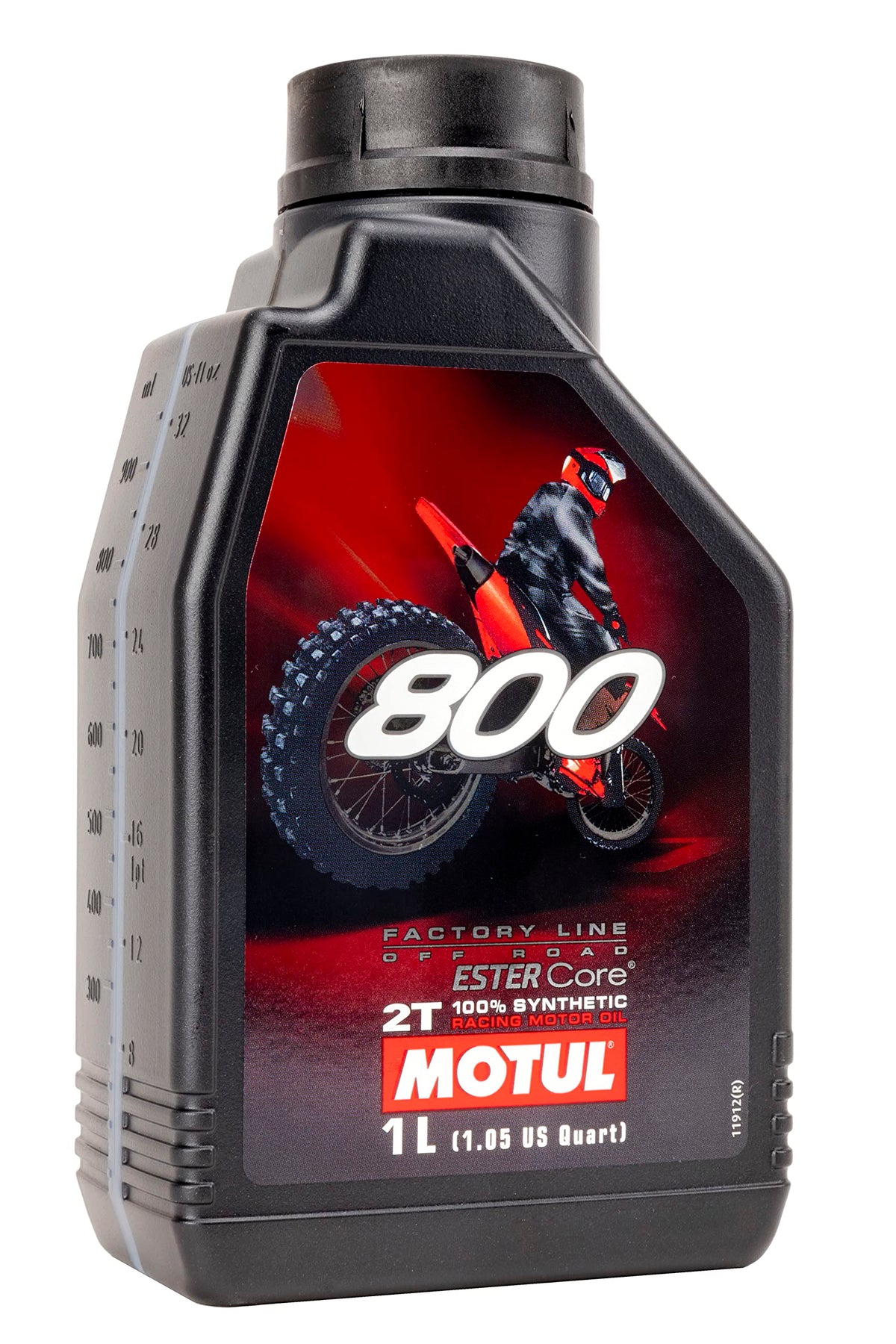 Motul 8100 X-Clean EFE 5w30 5LT