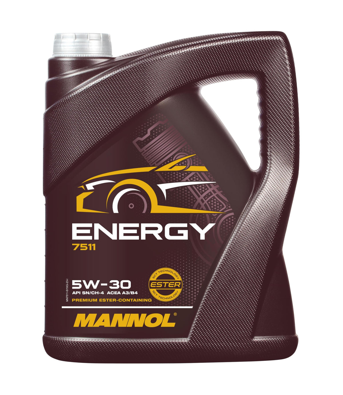 Mannol MN7511 Energy 5W-30 5L