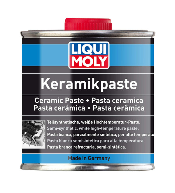 LIQUI MOLY Pasta ceramica, 250 g, Impasto, SKU: 3420